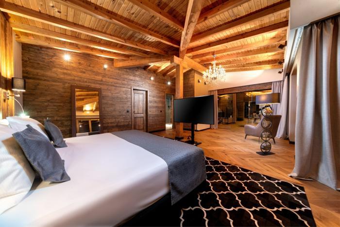 Grand Hotel Therme Banya  Bilik gambar
